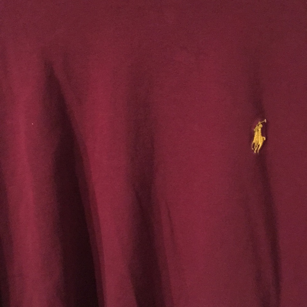 Sleeve RL POLO T